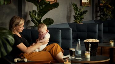 Babybio København Empire Bio