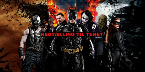 Batmania Batmania