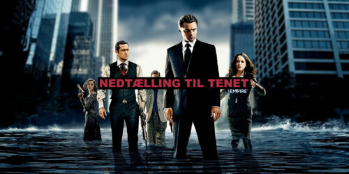 Inception event Inception event