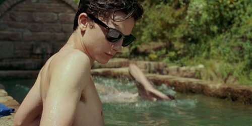 Call Me By Your Name Call Me By Your Name