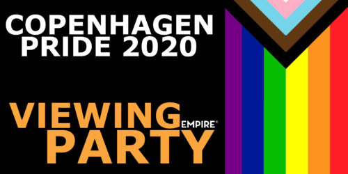 PrideViewingParty PrideViewingParty