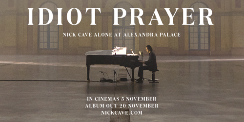 IDIOT PRAYER_SOCIAL ASSET_ANNOUNCEMENT_1200x628 FB IG IDIOT PRAYER_SOCIAL ASSET_ANNOUNCEMENT_1200x628 FB IG