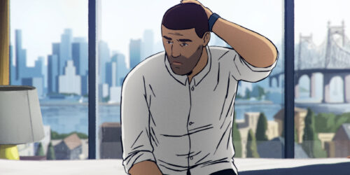 FLEE_still_1_Amin_window_copyright_Sun Creature Studios, Final Cut for Real FLEE_still_1_Amin_window_copyright_Sun Creature Studios, Final Cut for Real