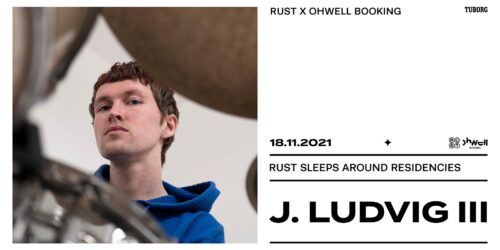 LudvigRUST LudvigRUST