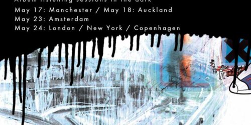 radiohead radiohead