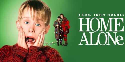 homealone homealone