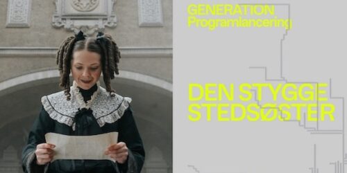 generation