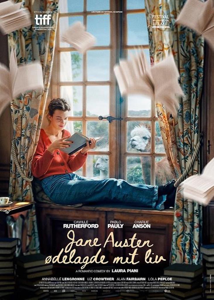 Jane Austen-Film