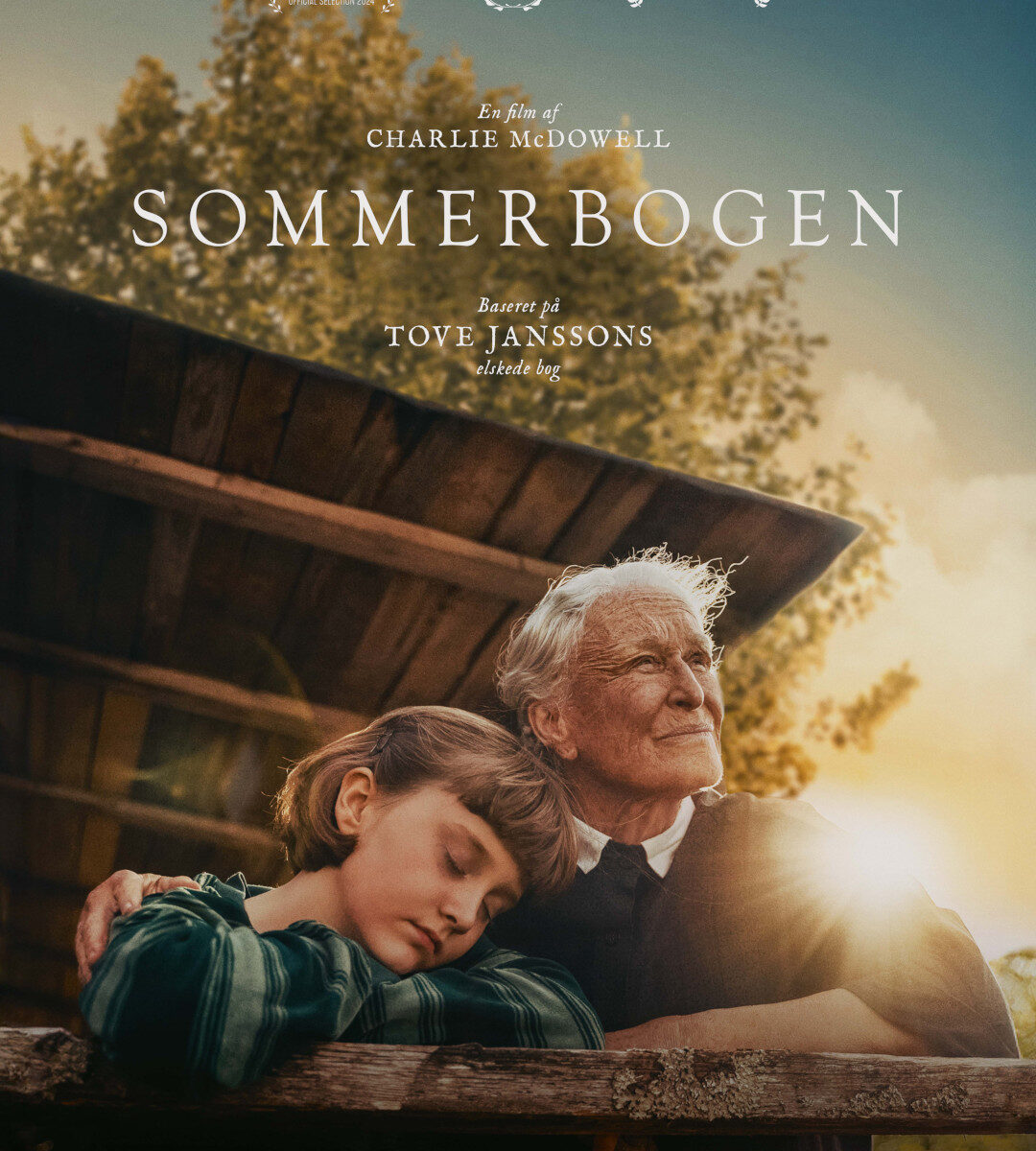 Sommerbogen Sommerbogen