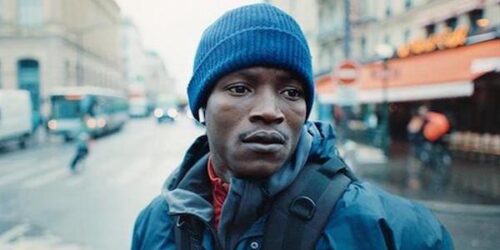 souleymane