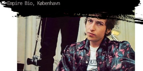 Bob Dylan PBPB CPH Bob Dylan PBPB CPH