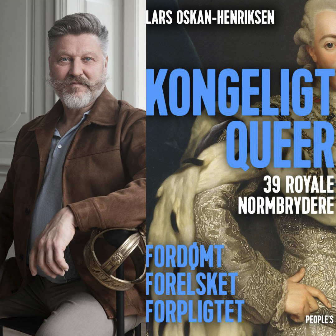Lars+cover Lars+cover
