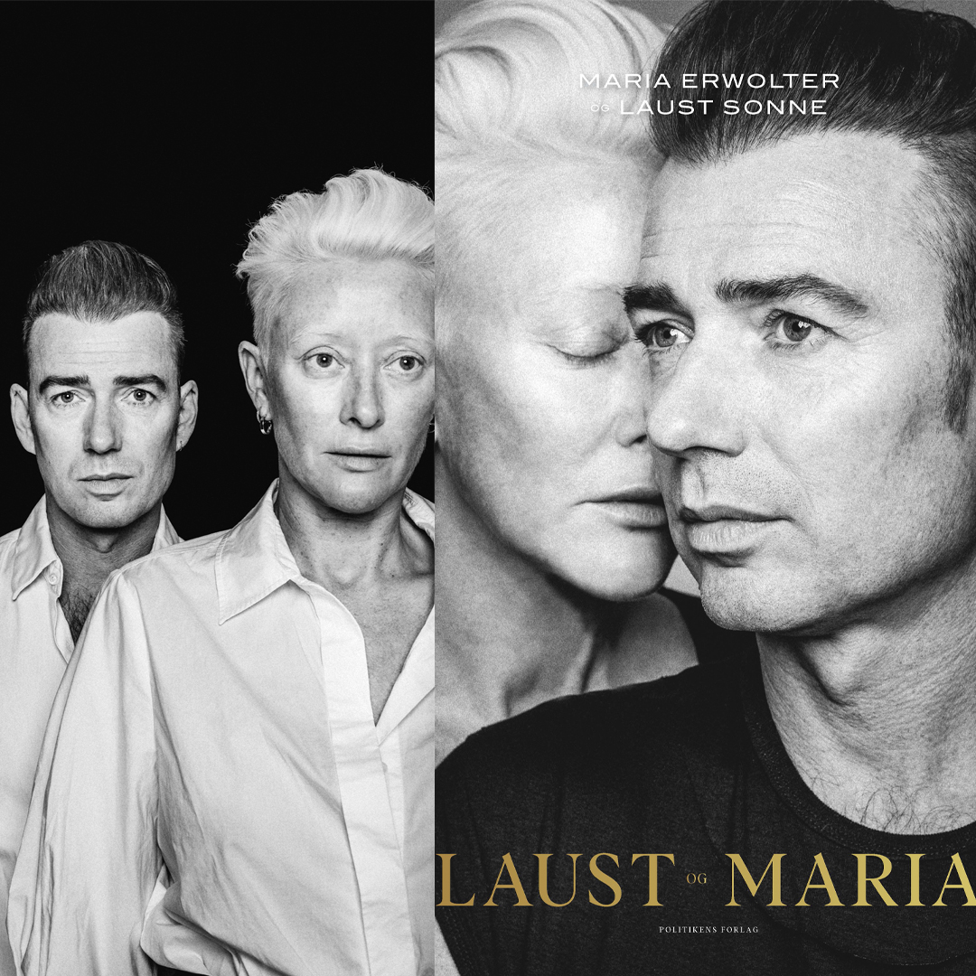 Laust+cover