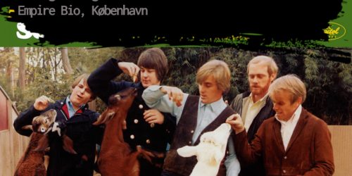 beach Boys CPH PB