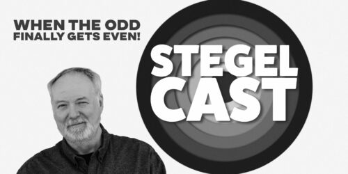 stegelcast