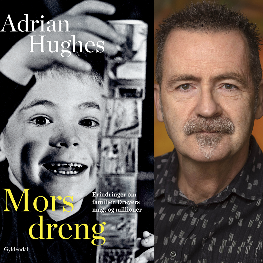 Morsdreng+adrian Morsdreng+adrian