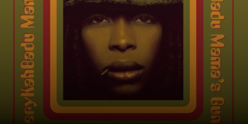 Erykah Badu CPH Erykah Badu CPH