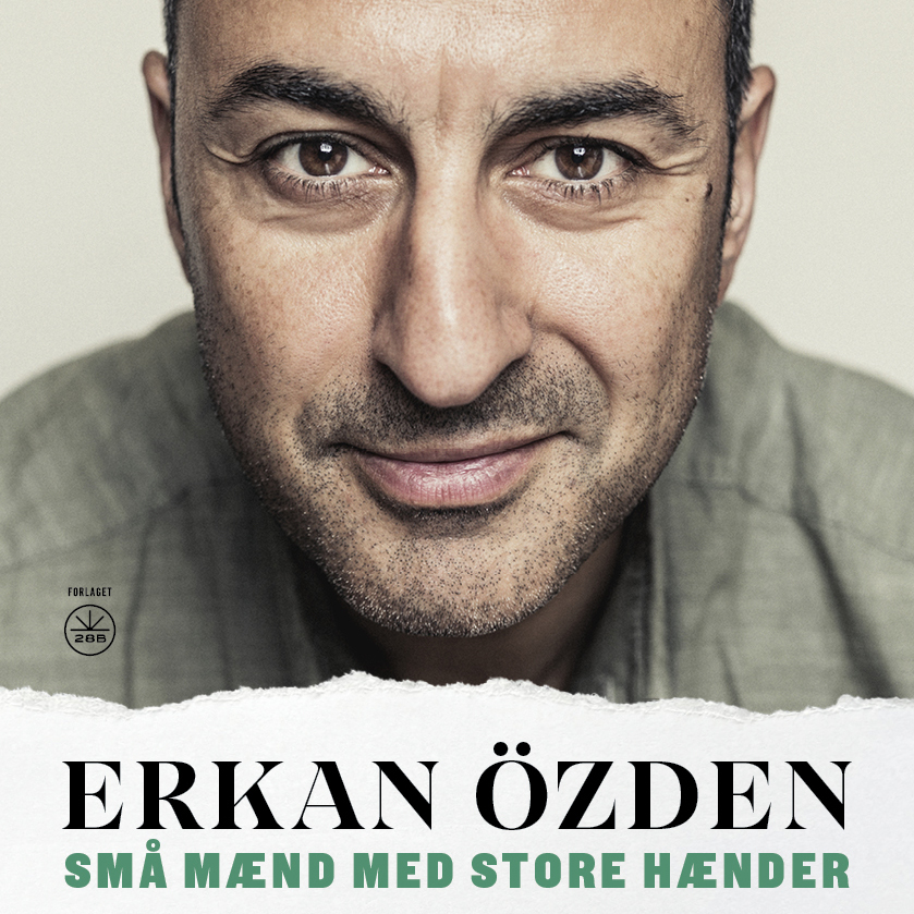Erkan O_zden - Sma_ m_nd med store h_nder_kvadrat Erkan O_zden - Sma_ m_nd med store h_nder_kvadrat