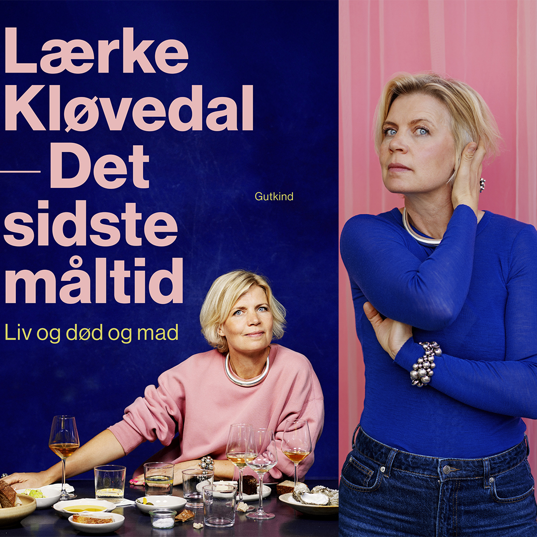Lærke kvadrat Lærke kvadrat