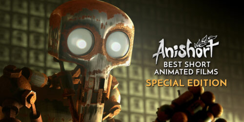 Anishort SPECIAL EDITION Anishort SPECIAL EDITION