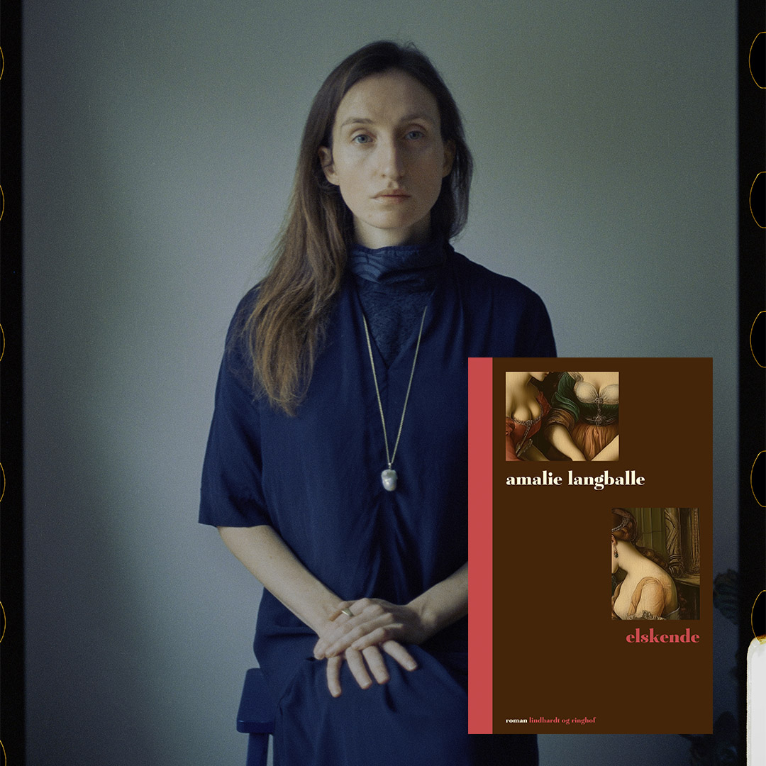 Elskende kvadrat Elskende kvadrat