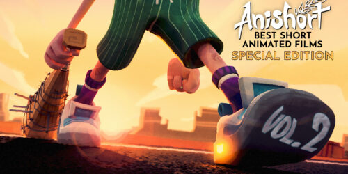 Anishort Special Edition vol.2