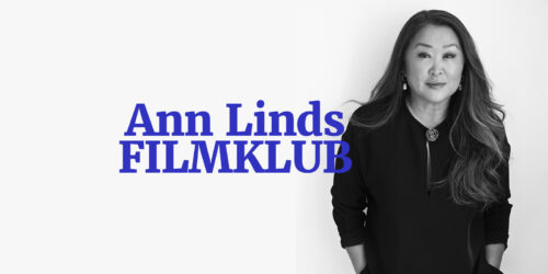 Ann Lind banner Ann Lind banner