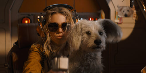 Supergirl - Still 2