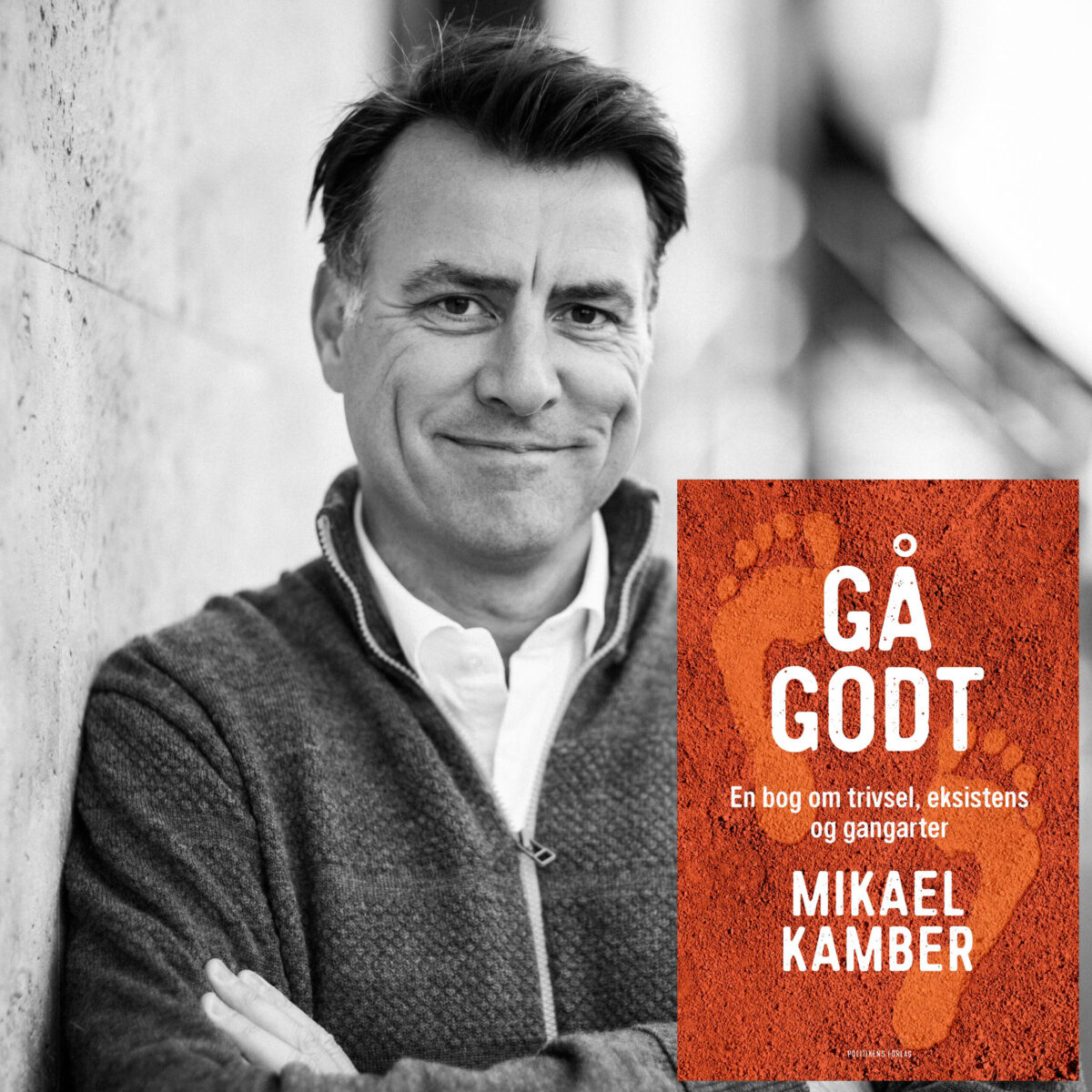 Mikael Kamber Mikael Kamber