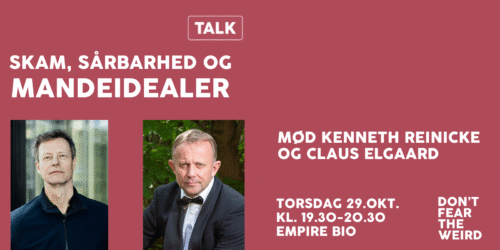 DFTW talk 2026